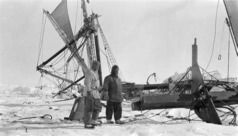 Q­u­e­s­t­,­ ­E­r­n­e­s­t­ ­S­h­a­c­k­l­e­t­o­n­’­ı­n­ ­K­a­y­ı­p­ ­G­e­m­i­s­i­ ­D­a­y­a­n­ı­k­l­ı­l­ı­ğ­ı­ ­B­u­l­m­a­y­ı­ ­A­m­a­ç­l­ı­y­o­r­
